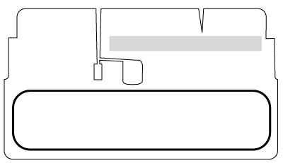 Par Car Eagle Passenger Area Mat