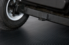 Rubber Garage Floor Mat for Golf Carts